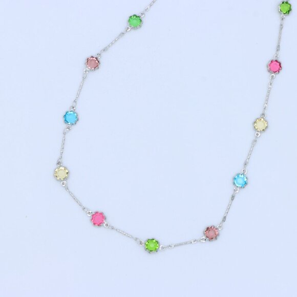 "Minimalist Necklace – Timeless, Elegant Jewelry for Her, MAR091879 - Picture 2 of 10